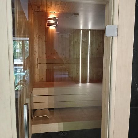 Apartament PRIMARINA Apartament Kołobrzeg Wyspa Solna Zewnętrze zdjęcie