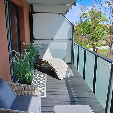 Apartament PRIMARINA Apartament Kołobrzeg Wyspa Solna Zewnętrze zdjęcie
