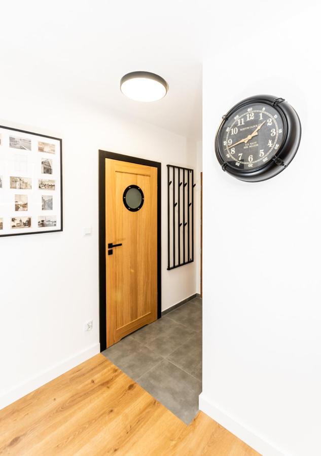 Apartament PRIMARINA Apartament Kołobrzeg Wyspa Solna Zewnętrze zdjęcie
