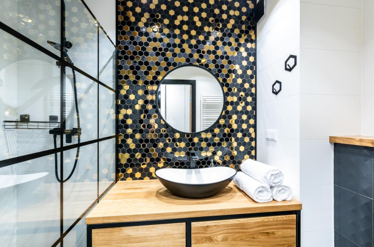 Apartament PRIMARINA Apartament Kołobrzeg Wyspa Solna Zewnętrze zdjęcie