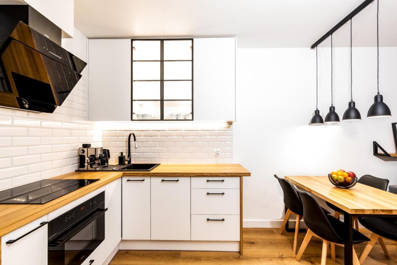 Apartament PRIMARINA Apartament Kołobrzeg Wyspa Solna Zewnętrze zdjęcie