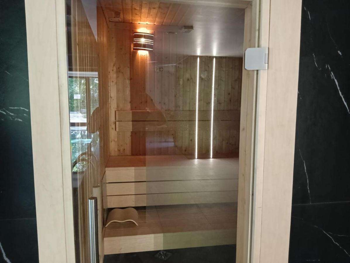 Apartament PRIMARINA Apartament Kołobrzeg Wyspa Solna Zewnętrze zdjęcie