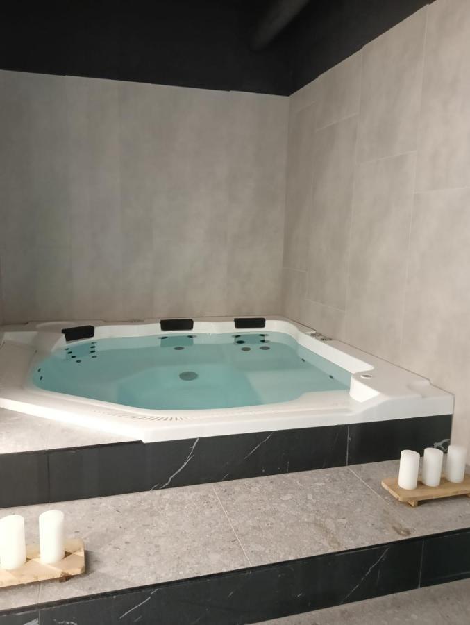 Apartament PRIMARINA Apartament Kołobrzeg Wyspa Solna Zewnętrze zdjęcie