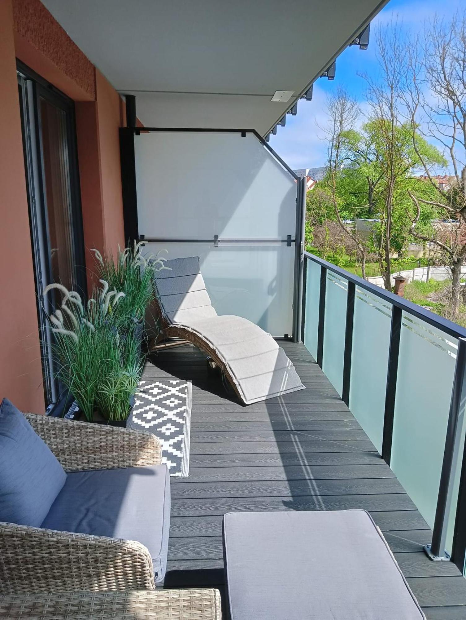 Apartament PRIMARINA Apartament Kołobrzeg Wyspa Solna Zewnętrze zdjęcie