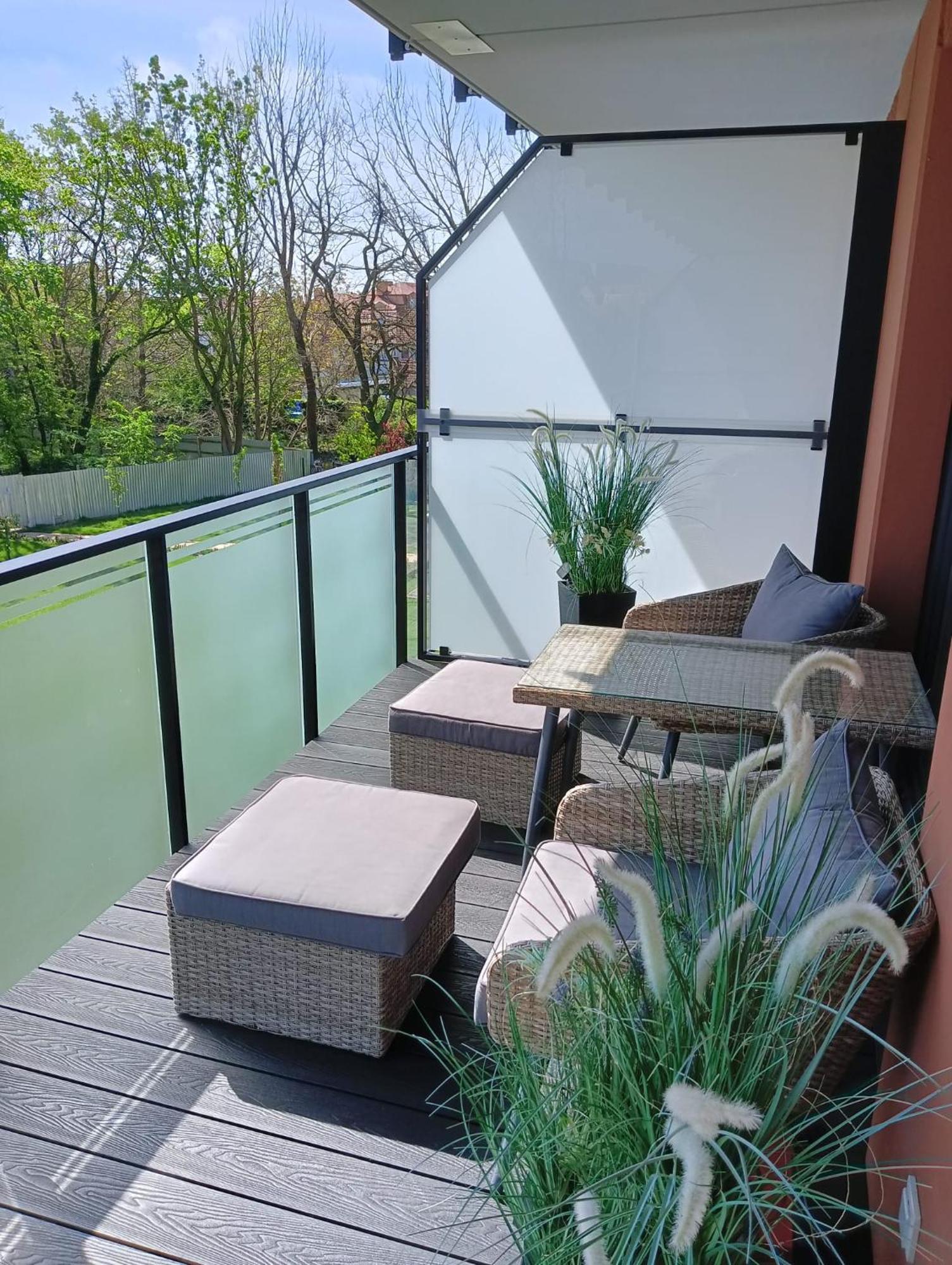 Apartament PRIMARINA Apartament Kołobrzeg Wyspa Solna Zewnętrze zdjęcie